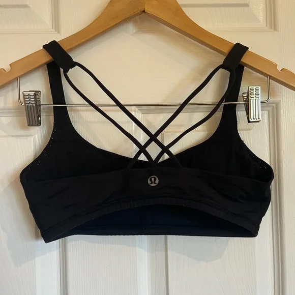 Lululemon Bra - Picture 2 of 3